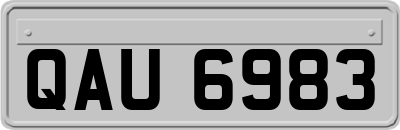 QAU6983