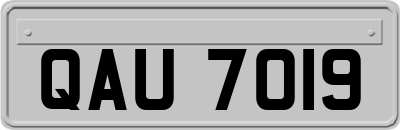 QAU7019