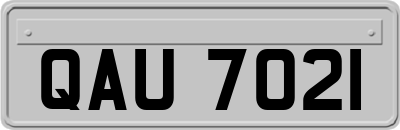 QAU7021