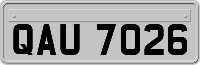 QAU7026