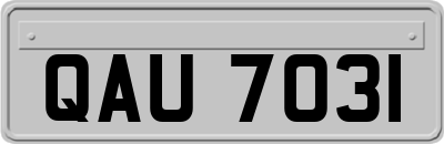 QAU7031