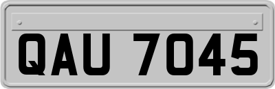 QAU7045