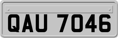 QAU7046