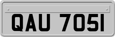 QAU7051