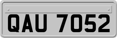 QAU7052