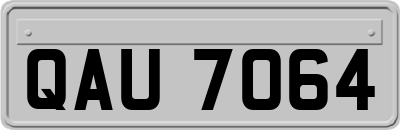 QAU7064