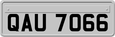 QAU7066