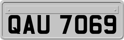 QAU7069