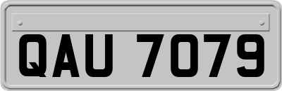 QAU7079