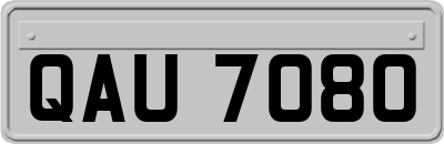 QAU7080