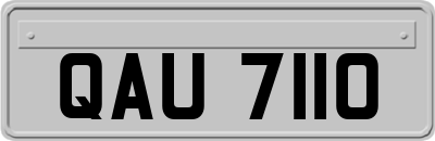 QAU7110