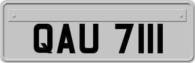 QAU7111