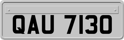 QAU7130