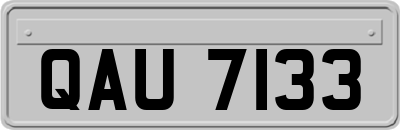 QAU7133