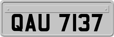 QAU7137