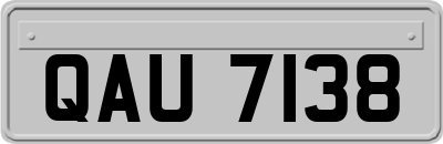 QAU7138