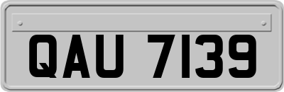 QAU7139