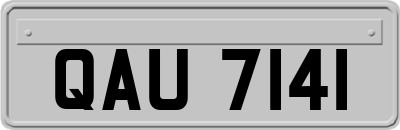 QAU7141