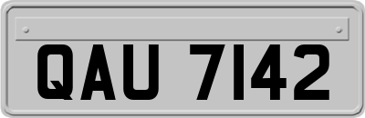 QAU7142