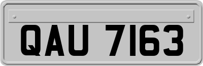 QAU7163