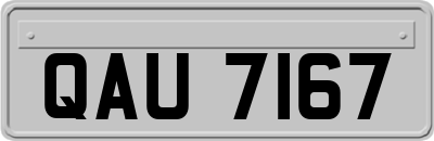 QAU7167