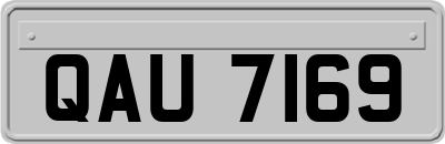 QAU7169