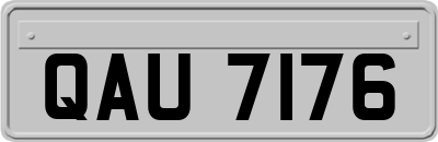 QAU7176