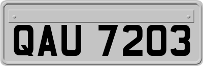 QAU7203