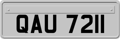 QAU7211