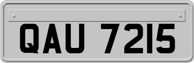 QAU7215