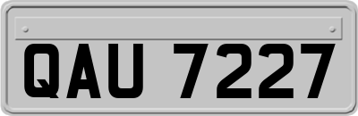 QAU7227