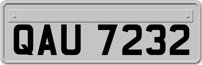 QAU7232