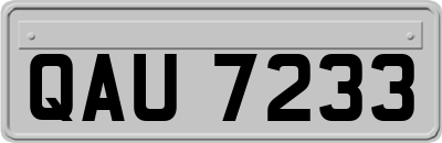 QAU7233