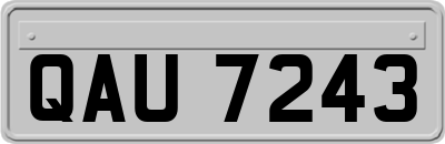 QAU7243