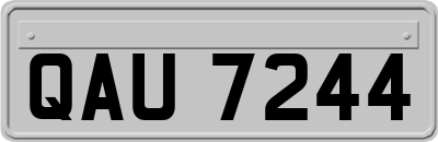 QAU7244