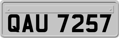 QAU7257