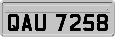 QAU7258