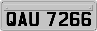 QAU7266