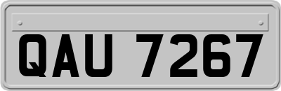 QAU7267