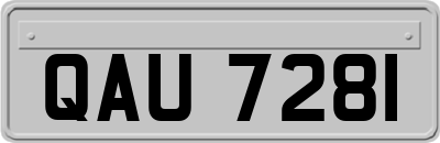 QAU7281