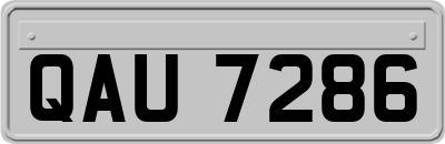 QAU7286