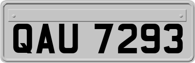 QAU7293