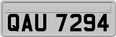 QAU7294