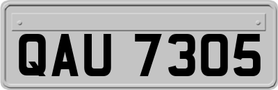 QAU7305