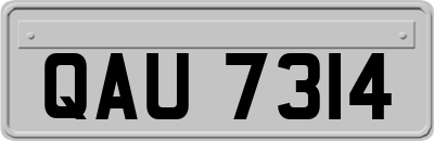 QAU7314