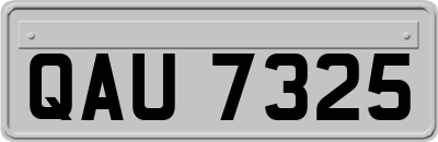 QAU7325