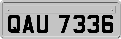 QAU7336