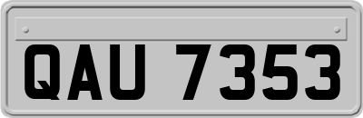 QAU7353