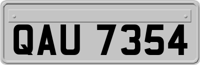 QAU7354