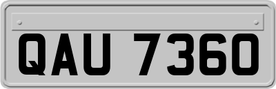 QAU7360